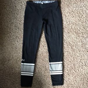 Women’s UA legging